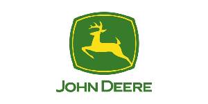 JOHN DEERE